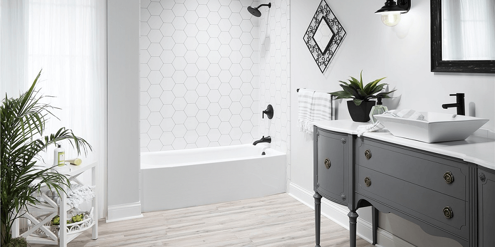 Why You Should Choose Shower over Bathtub